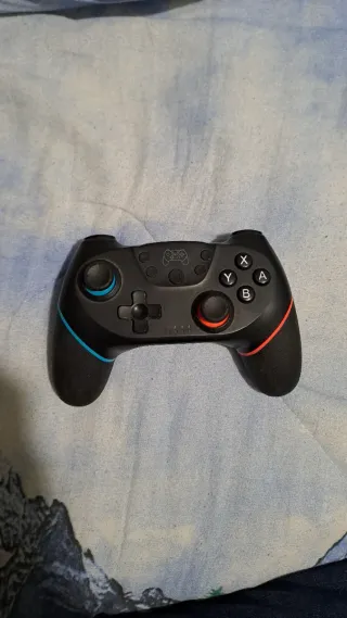 Accessori Nintendo Switch