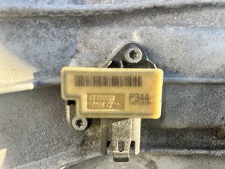 Caja de cambio manual BMW Serie 5 F10