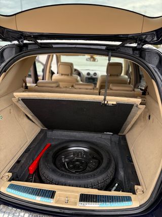 Mercedes-Benz ML 500 2006