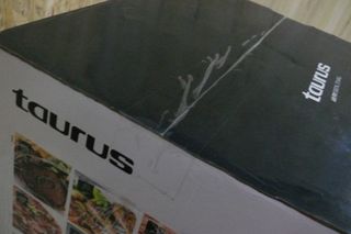 Taurus Air Fry Digital 7S Wall 6L