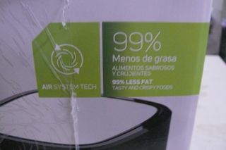 Taurus Air Fry Digital 7S Wall 6L