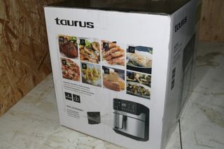 Taurus Air Fry Digital 7S Wall 6L