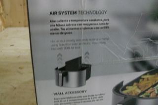 Taurus Air Fry Digital 7S Wall 6L