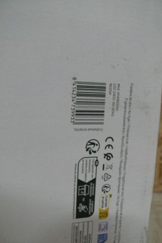 Taurus Air Fry Digital 7S Wall 6L