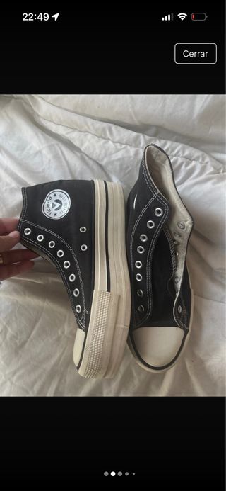 Confezione da 4 paia di scarpe