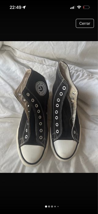 Confezione da 4 paia di scarpe