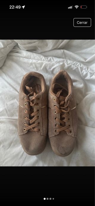 Confezione da 4 paia di scarpe