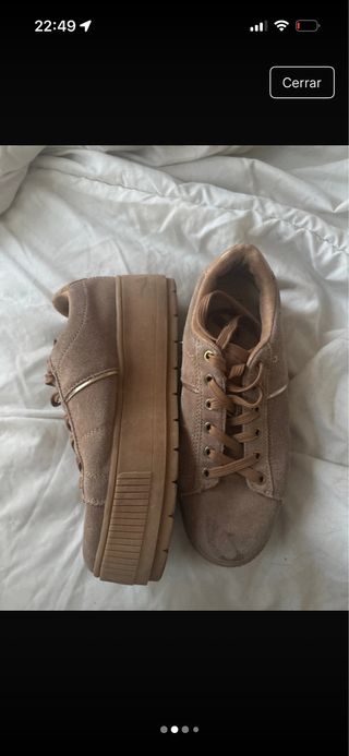 Confezione da 4 paia di scarpe