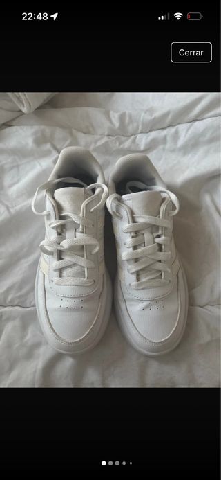 Confezione da 4 paia di scarpe