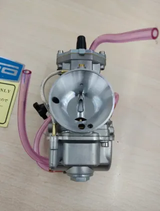 Carburador 30mm keihin pwk nuevo