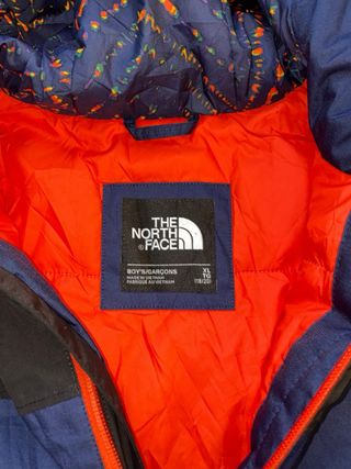 Giacca outdoor The North Face