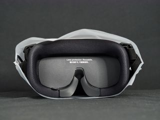 DJI Goggles N3 + Motion 3 Nuevo