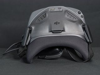 DJI Goggles N3 + Motion 3 Nuevo