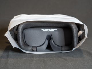 DJI Goggles N3 + Motion 3 Nuevo