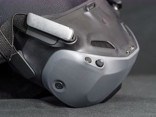 DJI Goggles N3 + Motion 3 Nuevo