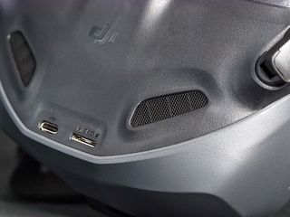 DJI Goggles N3 + Motion 3 Nuevo