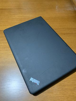 Lenovo Thinkpad E560