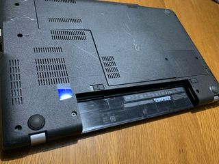 Lenovo Thinkpad E560
