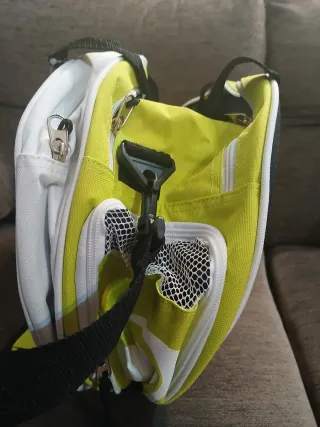 Paletero Vision Extreme Padel