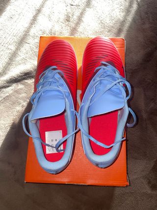 Scarpe da calcio Nike Futsal Uomo