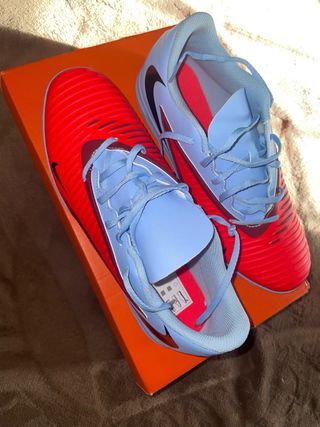 Scarpe da calcio Nike Futsal Uomo
