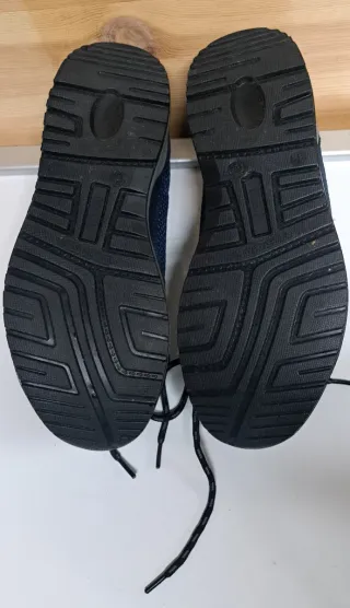 Zapatos seguridad Velilla V-PRO P