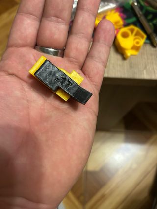 Monotiro PCP Snowpeak AP900/AP1000