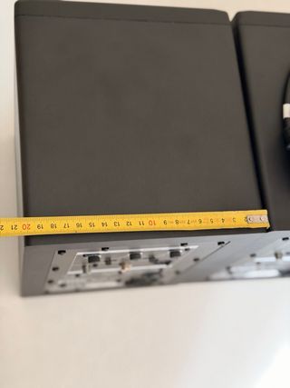 Monitores Presonus Eris 5XT