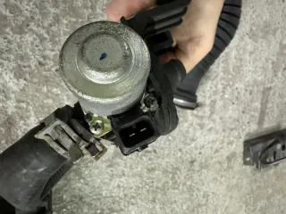 Válvula Calefacción Ford Puma Mk1