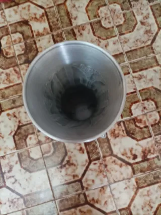 Timbal Masterwork hecho a mano