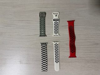 Correas Apple Watch 40mm