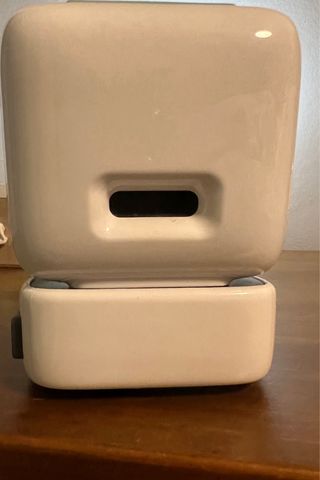 Divoom Altavoz Bluetooth Portátil con Pantalla