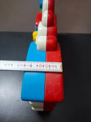 Chicco treno con suoni