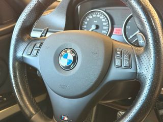 BMW Serie 3 Touring ¡con 197cv!