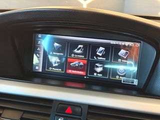 BMW Serie 3 Touring ¡con 197cv!