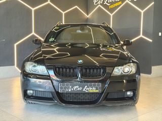 BMW Serie 3 Touring ¡con 197cv!