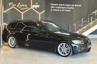 BMW Serie 3 Touring ¡con 197cv!