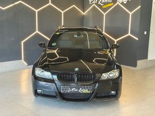BMW Serie 3 Touring ¡con 197cv!