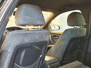 BMW Serie 3 Touring ¡con 197cv!