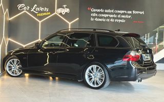 BMW Serie 3 Touring ¡con 197cv!