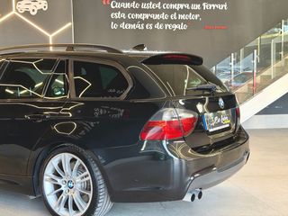 BMW Serie 3 Touring ¡con 197cv!