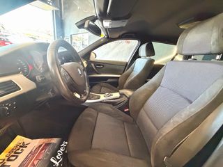 BMW Serie 3 Touring ¡con 197cv!