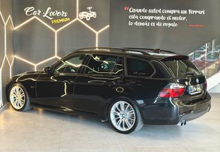 BMW Serie 3 Touring ¡con 197cv!