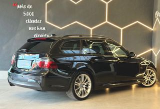 BMW Serie 3 Touring ¡con 197cv!