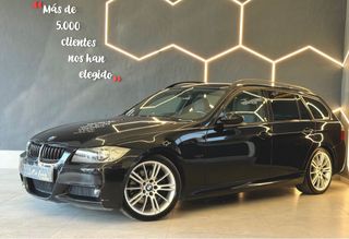 BMW Serie 3 Touring ¡con 197cv!