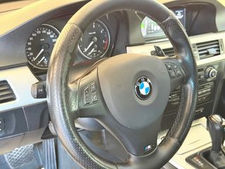 BMW Serie 3 Touring ¡con 197cv!