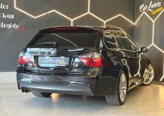 BMW Serie 3 Touring ¡con 197cv!