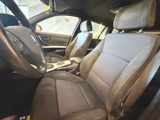 BMW Serie 3 Touring ¡con 197cv!