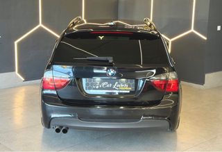 BMW Serie 3 Touring ¡con 197cv!