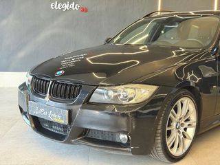 BMW Serie 3 Touring ¡con 197cv!
